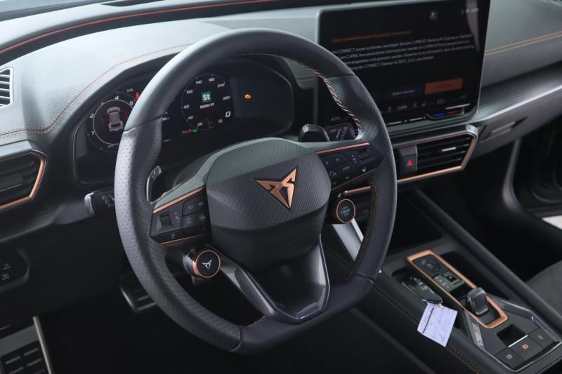 CUPRA Formentor 2.0 TDI 150 PS DSG