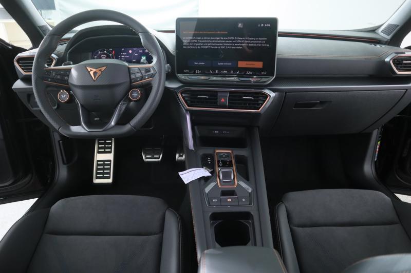 CUPRA Formentor 2.0 TDI 150 PS DSG