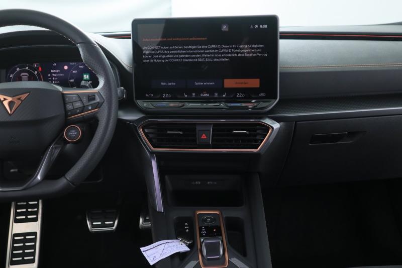 CUPRA Formentor 2.0 TDI 150 PS DSG