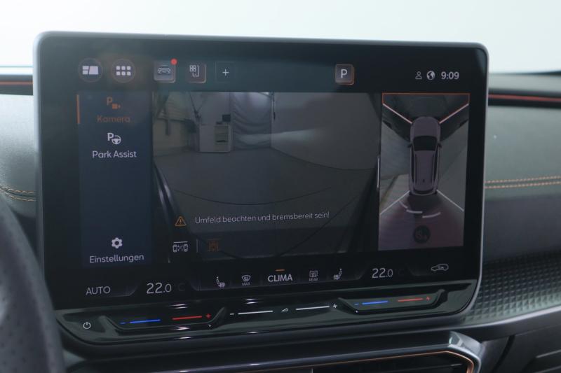 CUPRA Formentor 2.0 TDI 150 PS DSG