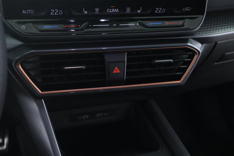 CUPRA Formentor 2.0 TDI 150 PS DSG