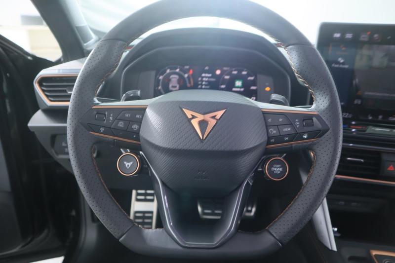 CUPRA Formentor 2.0 TDI 150 PS DSG