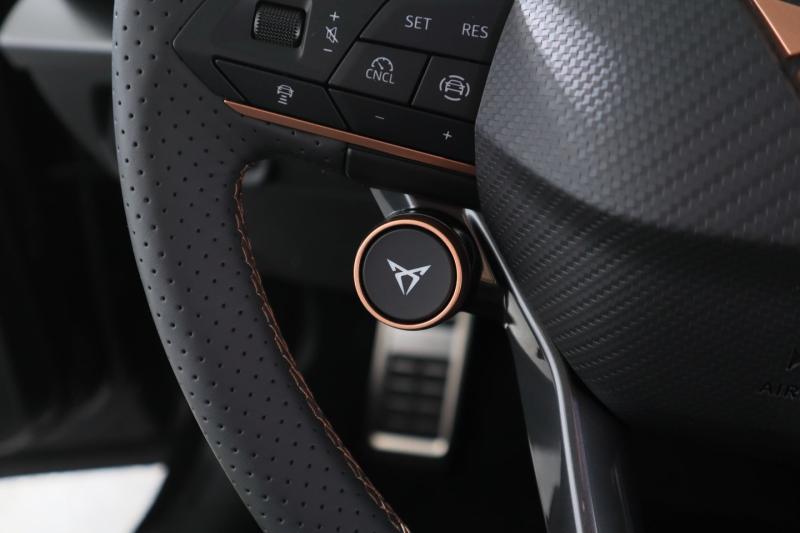 CUPRA Formentor 2.0 TDI 150 PS DSG