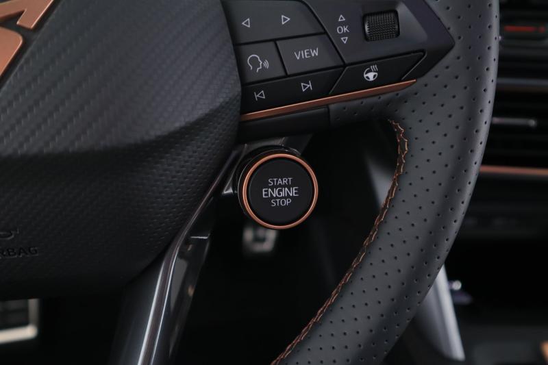 CUPRA Formentor 2.0 TDI 150 PS DSG