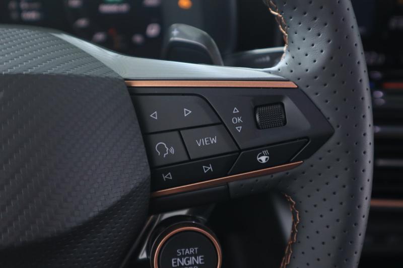 CUPRA Formentor 2.0 TDI 150 PS DSG