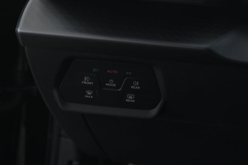 CUPRA Formentor 2.0 TDI 150 PS DSG