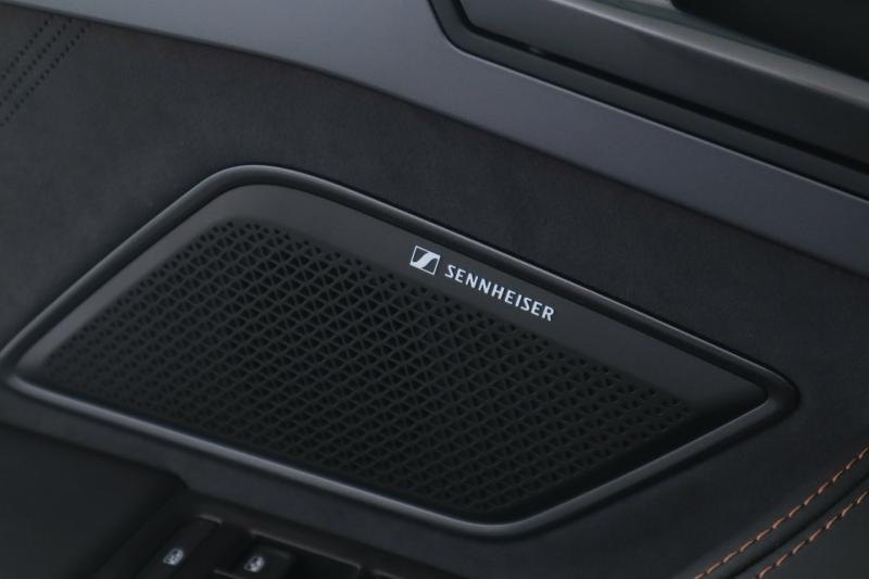 CUPRA Formentor 2.0 TDI 150 PS DSG