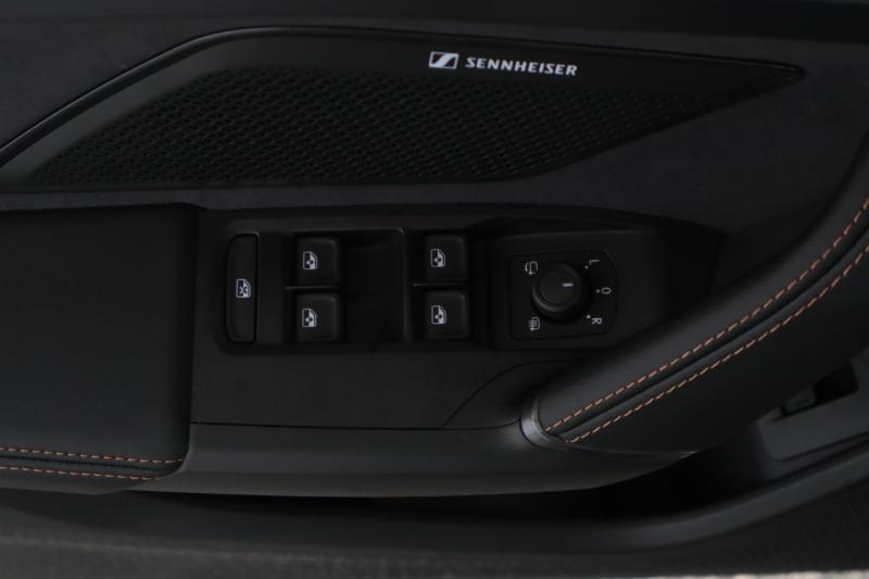 CUPRA Formentor 2.0 TDI 150 PS DSG