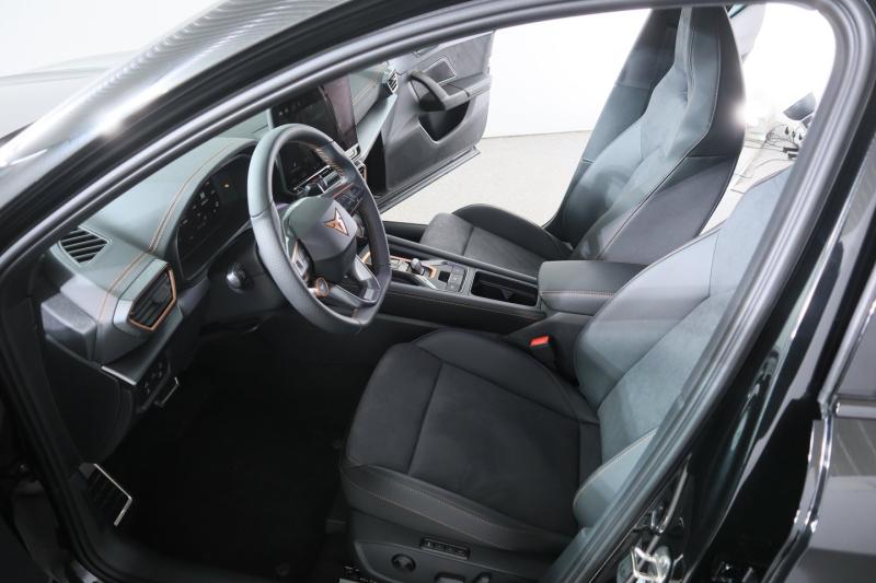 CUPRA Formentor 2.0 TDI 150 PS DSG