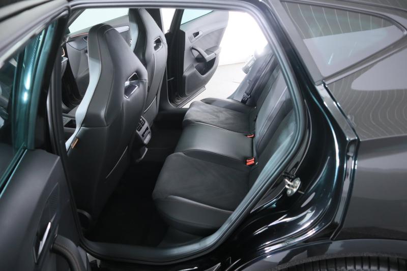 CUPRA Formentor 2.0 TDI 150 PS DSG