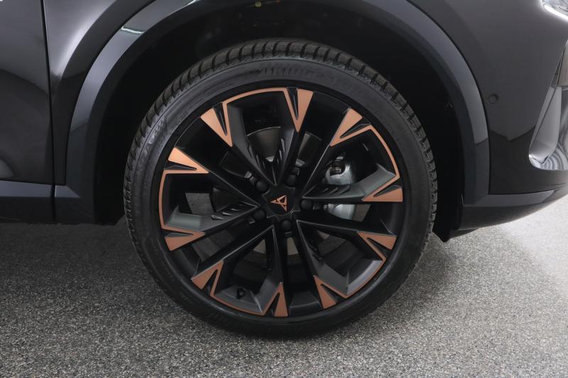 CUPRA Formentor 2.0 TDI 150 PS DSG