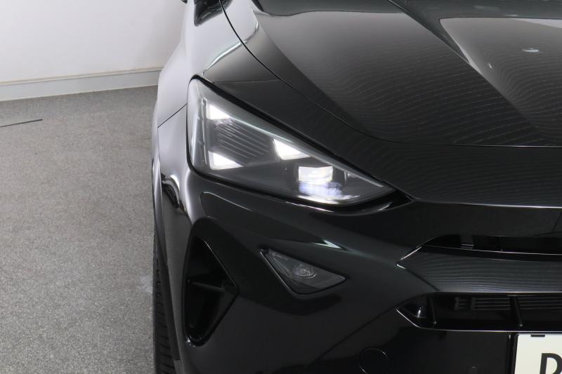 CUPRA Formentor 2.0 TDI 150 PS DSG