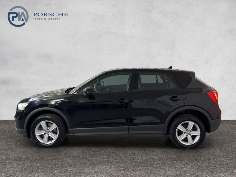 Audi Q2 2.0 TDI quattro