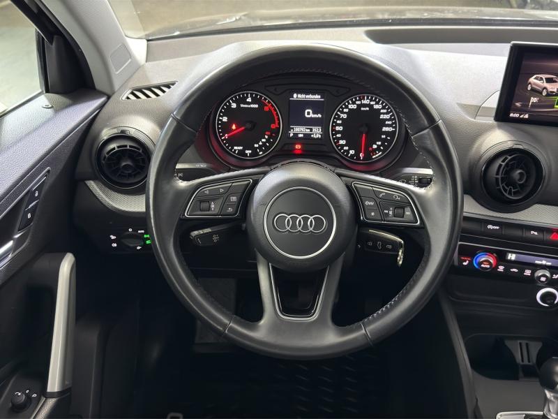 Audi Q2 2.0 TDI quattro