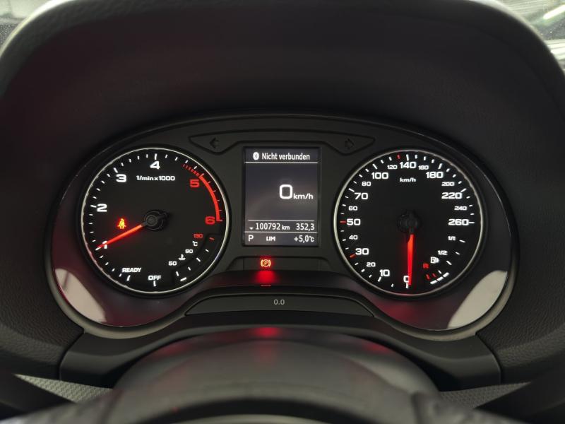 Audi Q2 2.0 TDI quattro