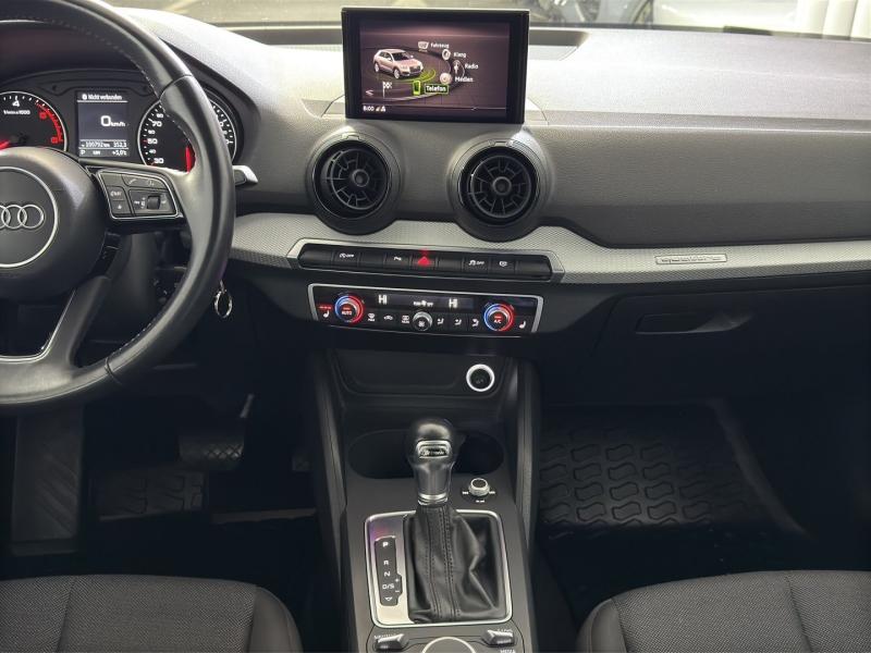 Audi Q2 2.0 TDI quattro