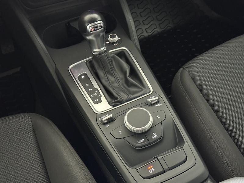 Audi Q2 2.0 TDI quattro