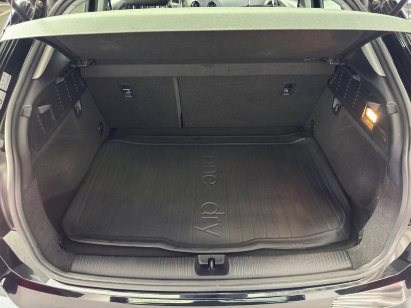 Audi Q2 2.0 TDI quattro