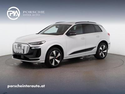 Audi Q6 e-tron quattro