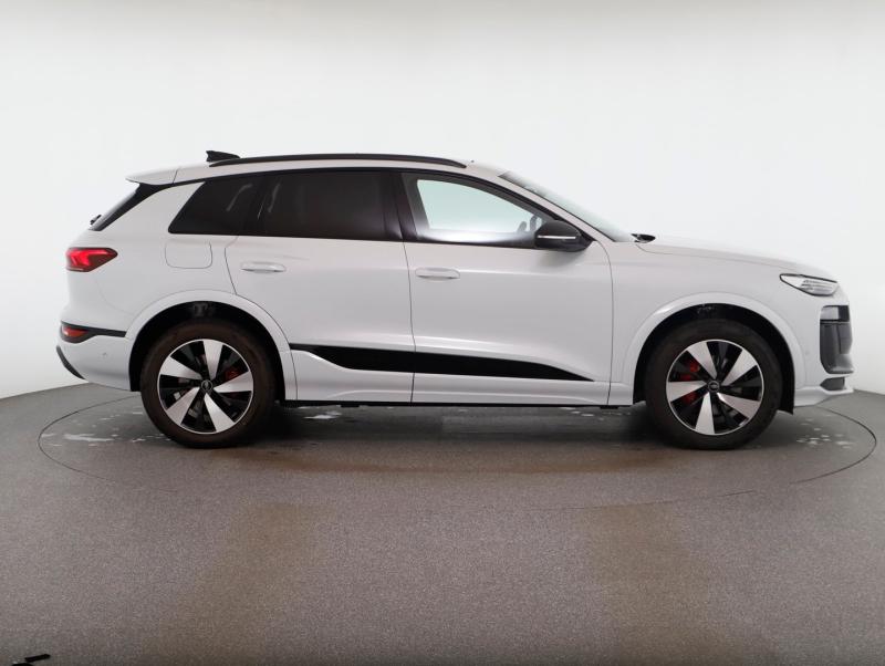 Audi Q6 e-tron quattro