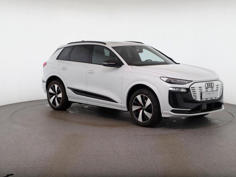 Audi Q6 e-tron quattro