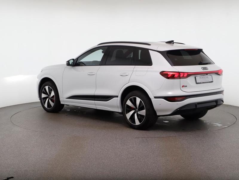 Audi Q6 e-tron quattro