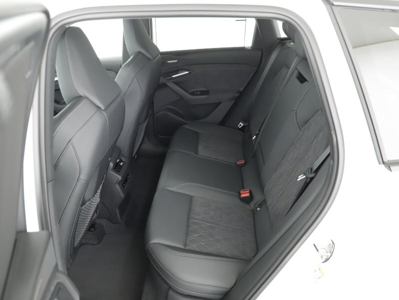 Audi Q6 e-tron quattro