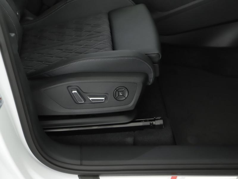 Audi Q6 e-tron quattro