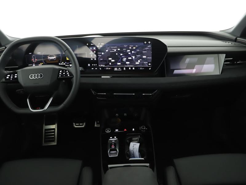 Audi Q6 e-tron quattro