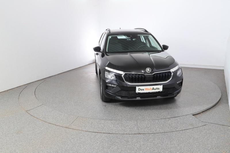 Škoda Kamiq Essence TSI