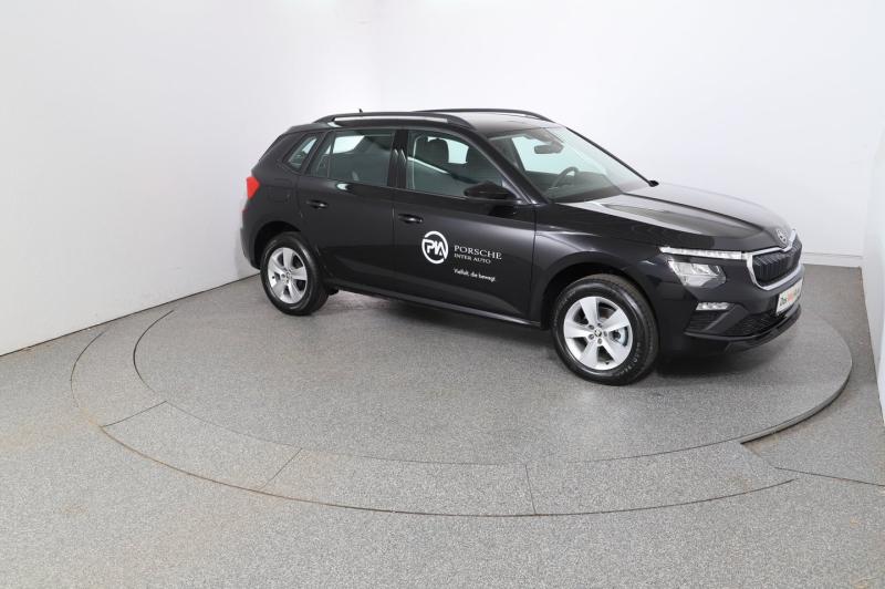 Škoda Kamiq Essence TSI