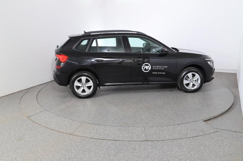 Škoda Kamiq Essence TSI