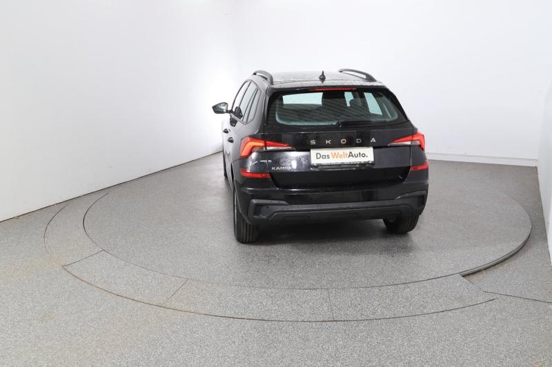 Škoda Kamiq Essence TSI