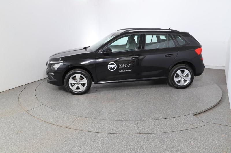 Škoda Kamiq Essence TSI