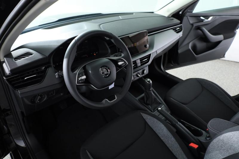 Škoda Kamiq Essence TSI