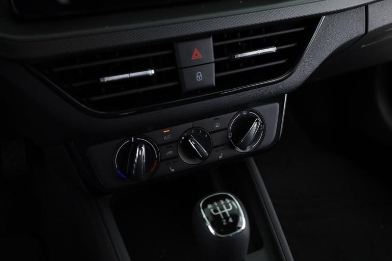 Škoda Kamiq Essence TSI