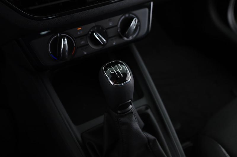 Škoda Kamiq Essence TSI