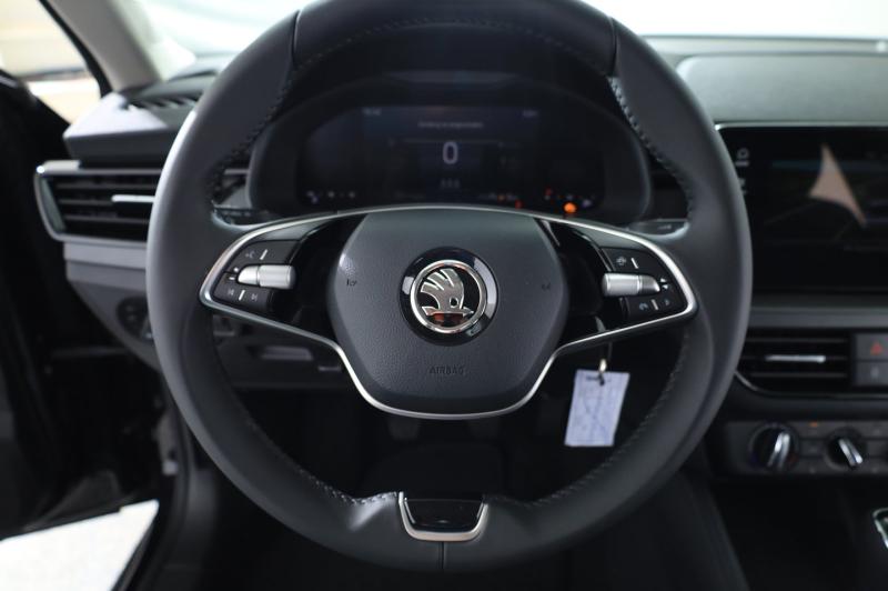 Škoda Kamiq Essence TSI