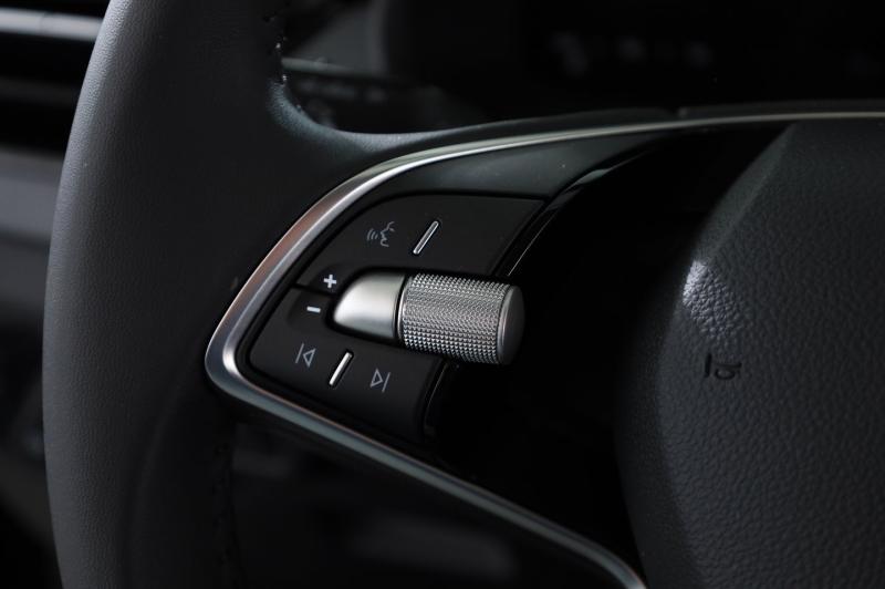 Škoda Kamiq Essence TSI