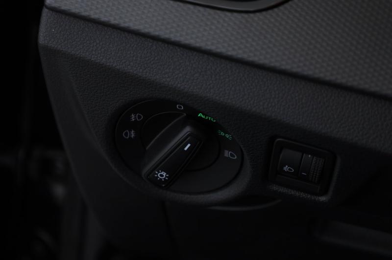 Škoda Kamiq Essence TSI