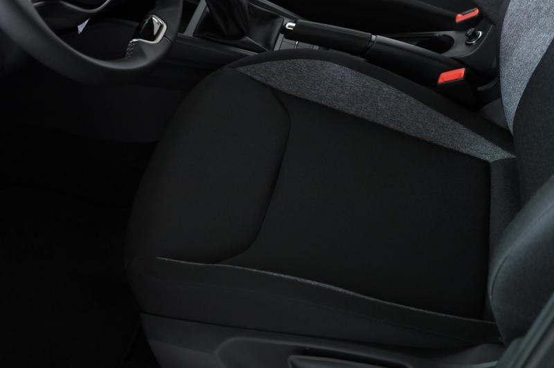 Škoda Kamiq Essence TSI