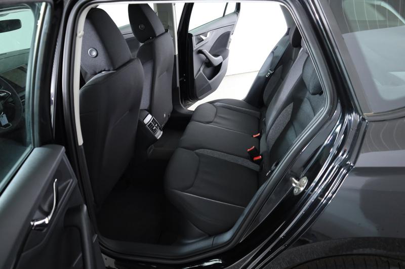 Škoda Kamiq Essence TSI