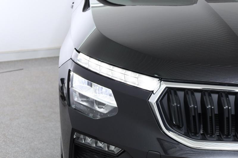Škoda Kamiq Essence TSI