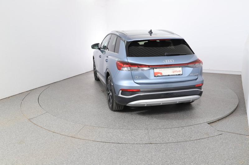 Audi Q4 45 e-tron quattro