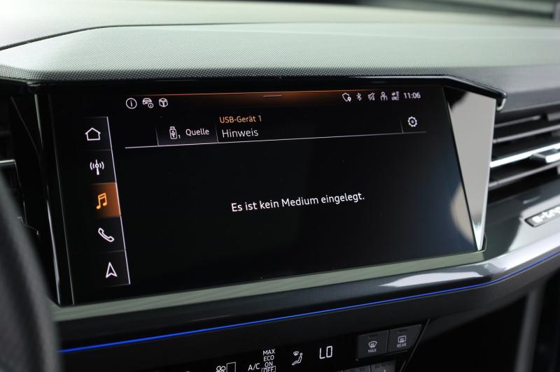 Audi Q4 45 e-tron quattro