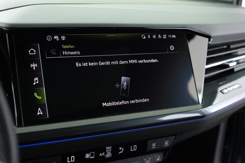 Audi Q4 45 e-tron quattro