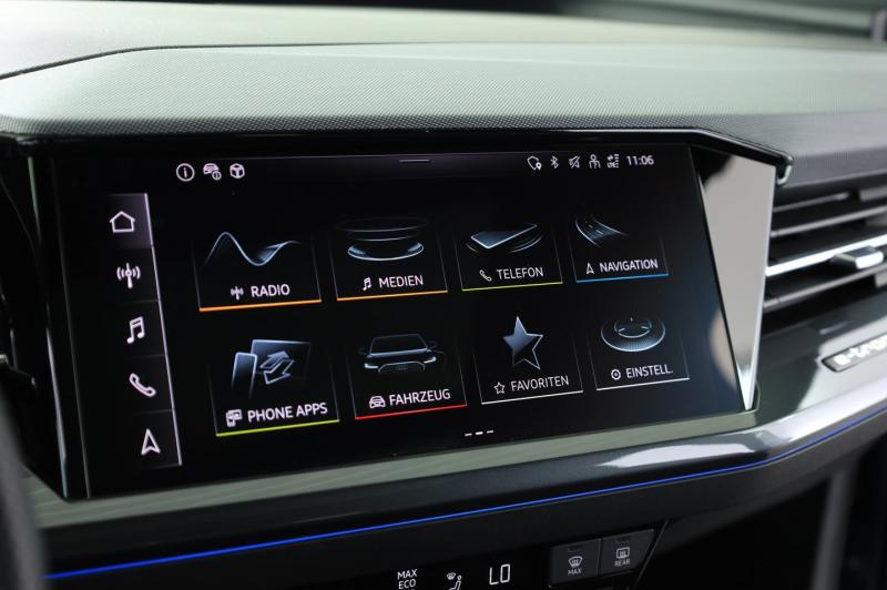Audi Q4 45 e-tron quattro