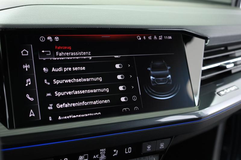 Audi Q4 45 e-tron quattro