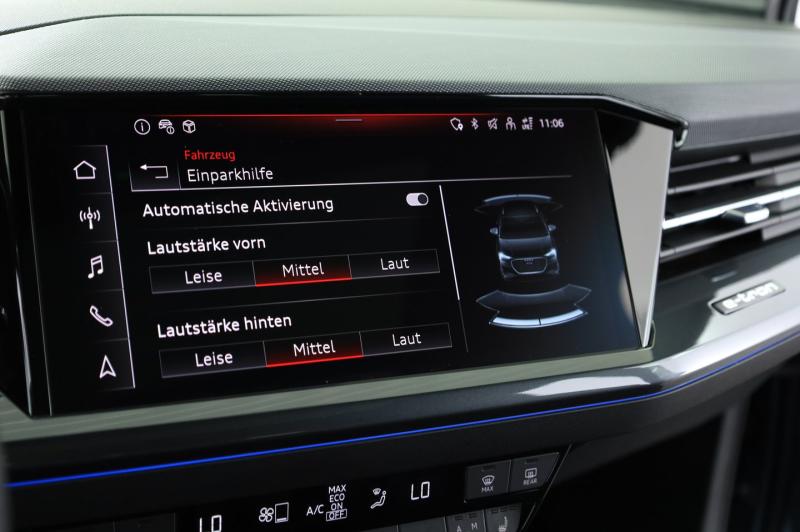 Audi Q4 45 e-tron quattro