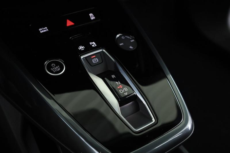 Audi Q4 45 e-tron quattro